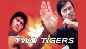 The Two Tigers